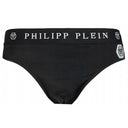 Black Polyamide Men's Swimwear - Allure Absolue