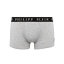 Brown Cotton Men Boxer Pack - Allure Absolue