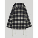 Black Cashmere Men Sweater Jacket - Allure Absolue