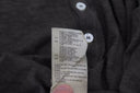 Gray Cotton Linen Long Sleeves Pullover Sweater Dsquared²