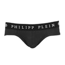 Black Cotton Men Boxer Short Pack - Allure Absolue