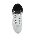 Gray Polyethylene Sneaker Versace Jeans