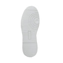 Gray Polyethylene Sneaker Versace Jeans