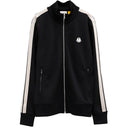 Black Polyester Sweater Moncler x Palm Angels