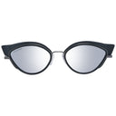 Black Women Sunglasses Dsquared²
