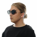 Black Women Sunglasses Dsquared²