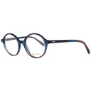 Gafas de plástico multicolor (monturas)
