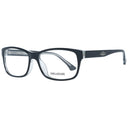 Black Unisex Glasses Frame