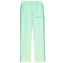 Green Nylon Jeans & Pant - Allure Absolue