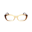 Occhiali bicolore in acetato (montature)