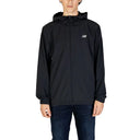 Black Recycled Polyester Jacket - Allure Absolue