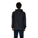 Black Recycled Polyester Jacket - Allure Absolue