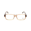 Braune Acetat-Fassungen