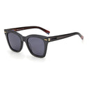 Gray Haircalf Sunglasses Missoni