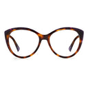 Occhiali bicolore in acetato (montature)