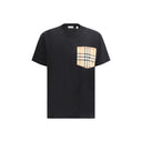 Camiseta de bolsillo Archive Check