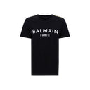 Logoed T-Shirt