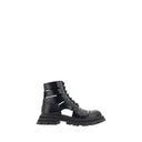 Botas de combate Wander