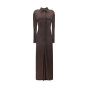 Chemisier Elegant Dress
