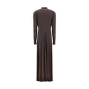 Chemisier Elegant Dress