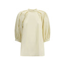 Balloon sleeves Blouse