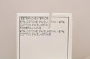 Chic Beige Corduroy Skinny Slim Fit Pants - Allure Absolue