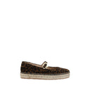 Elda Espadrilles Gianvito Rossi
