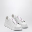 Alexander McQueen Sneakers bianche oversize