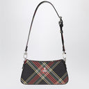Сумка Vivienne Westwood Tasha с тартановым узором