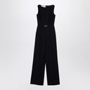 Valentino Navy blue wool suit