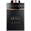 In Black by Bulgari Eau de Parfum For Men 100ml Wood