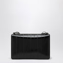 Valentino Garavani Vlogo medium shoulder bag black