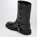 Valentino Garavani VLogo Signature black boot