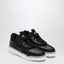 Valentino Garavani Mid-top Runboot black sneakers