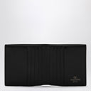 Valentino Garavani Signature VLogo Wallet Black