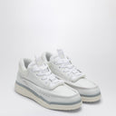 Zapatillas blancas Runboot de media caña Valentino Garavani