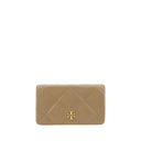 Kira Diamond Shoulder Wallet
