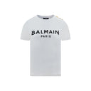 Logoed T-Shirt