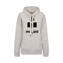 Sudadera con capucha Mansel
