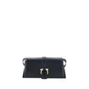 Bolso de Hombro con Solapa