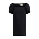 Mini Benji Dress
