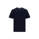 Silk T-Shirt