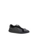 Black Leather G Set Sneakers Givenchy