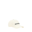 Cappello di cotone crema (cappellino da baseball)