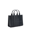 Black Calf Leather Bos Taurus Handbag