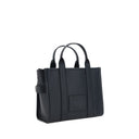Black Calf Leather Bos Taurus Handbag