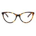 Óculos Bicolor de Acetato (Armações)