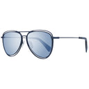 Blue Men Sunglasses