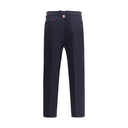 Cotton Pants