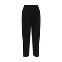 Logo's Oversized Pants